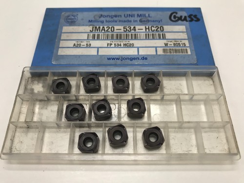 10stk jongen wendeplatten - 10stk.,