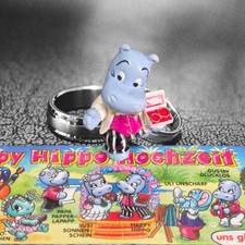 Ü-Eier Einzelfigur MIT BPZ-