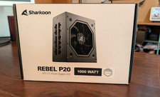 Sharkoon Rebel P20 1000W 3.1