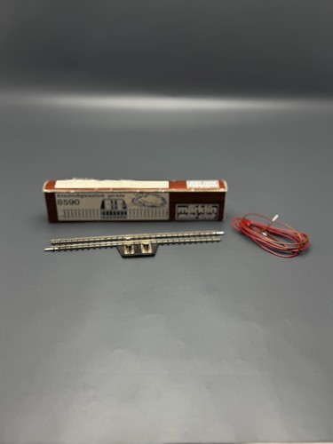 Märklin mini club spur - mini-club,