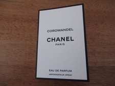 CHANEL Coromandel Eau de