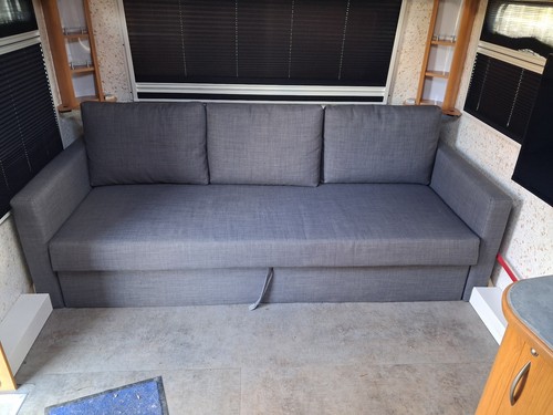 Friheten 3er bettsofa - friheten, 3er-bettsofa