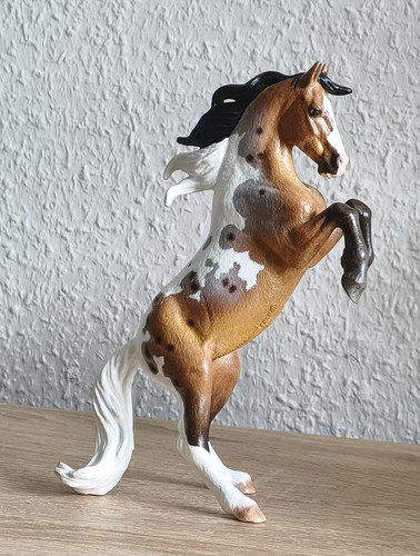 Collecta pferd repainted - pferd, /