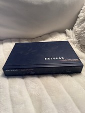 Netgear ProSafe FVS318G 8-Port