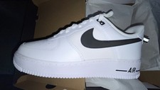 NIKE AF1 EU43 NEU „Ribbon