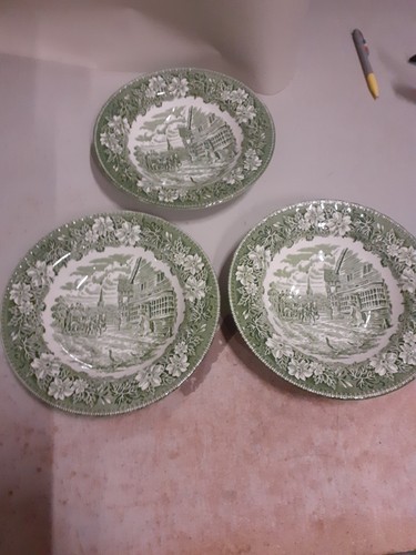 Royal tudor ware coaching - tudor,