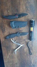 Messerkonvolut Herbertz+ Nebo