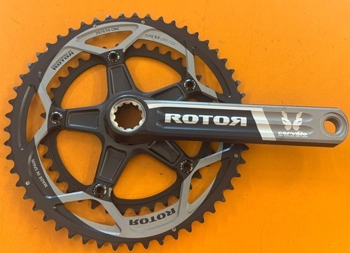 Rotor cervelo kurbel - rotor,