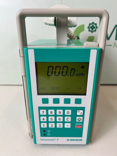 Infusomat braun mit - infusomat,