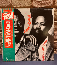 SAM AND DAVE_BACK AT