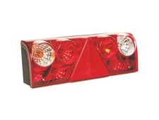 PROPLAST Rücklicht Rückleuchte Heckleuchte