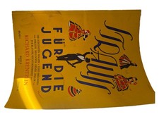 Strauss Walzer Tanzmelodien Klavier Noten Richard Krentzlin leicht