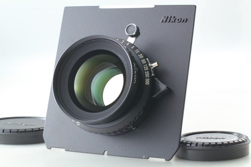 Sic top neuwertig nikon - sic,