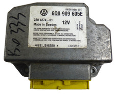 6Q0909605E VW New Beetle