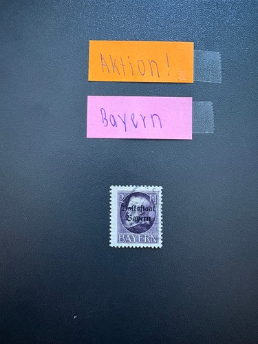 Bayern könig ludwig iii - bayern,