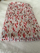 Vintage-Stoff 50er/60er Jahre. Rarität.