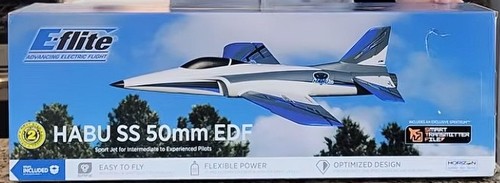 Flite habu super sport 50 - super,