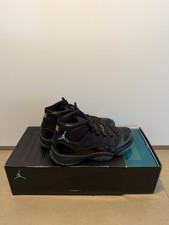 Nike Air Jordan 11 Gamma Blue