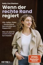 Wenn der rechte Rand regiert |