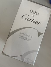 Eau De Cartier 100 Ml Eau De