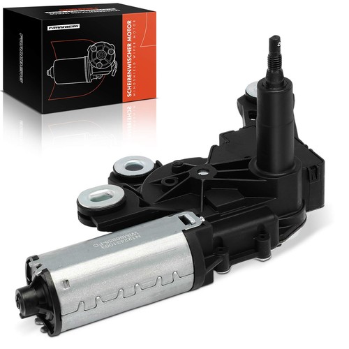 Wischermotor heckwischermotor - wischermotor,