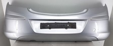 Opel Corsa D Stoßstange