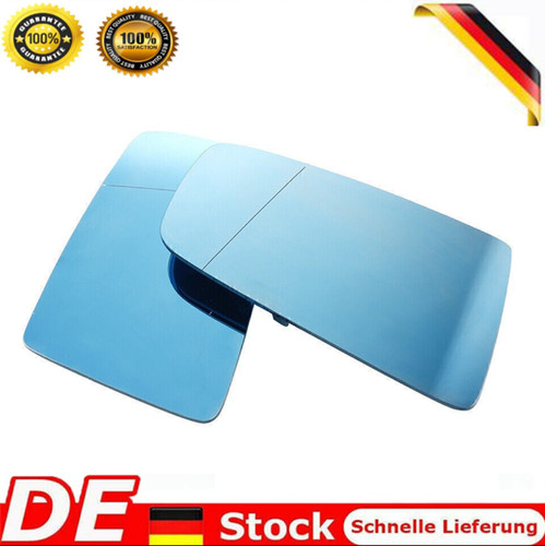 Spiegelglas außenspiegel satz - spiegelglas,