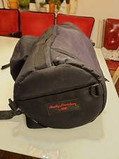 Harley Davidson "by Sac" 15" x