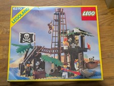Lego 6270 Forbidden Island