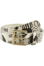 Marc Cain Gürtel Damen Gr. EU