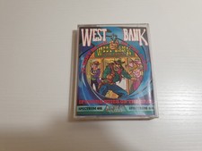 West Bank - Gremlin - Sinclair