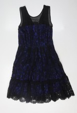 Moulinette Soeurs Damen Kleid