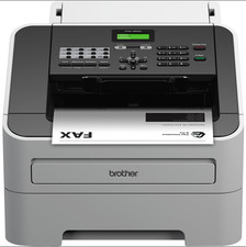 Brother FAX-2840 2840 A4 Mono