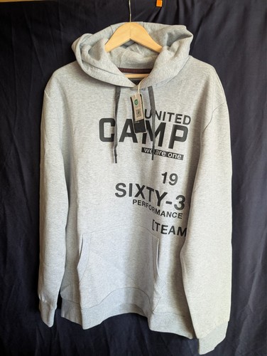 Camp david herren - david, hoodie