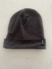 adidas Beanie Mütze One Size Grau Neo Unisex