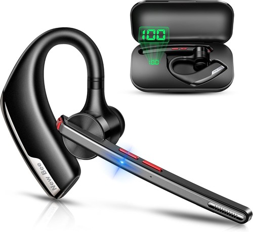 New bee bluetooth - bluetooth, headset