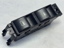 BMW 3er E46 8381514  Fensterheber Schalter Fensterheberschalter Original