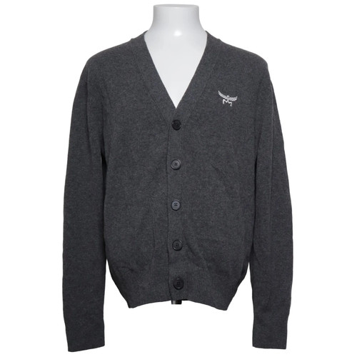 Mcm strickjacke herren - mcm,, strickjacke,