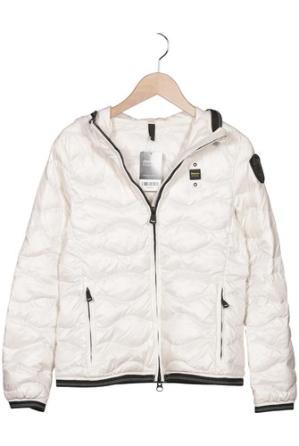 Blauer jacke damen - jacke,