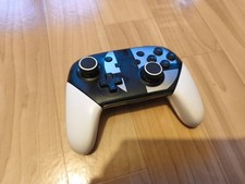Nintendo Switch Pro Controller