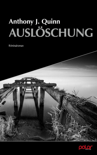 Auslöschung anthony j - |,
