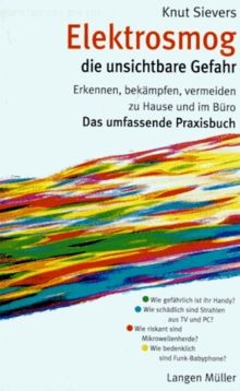 Elektrosmog buch zustand - elektrosmog, |