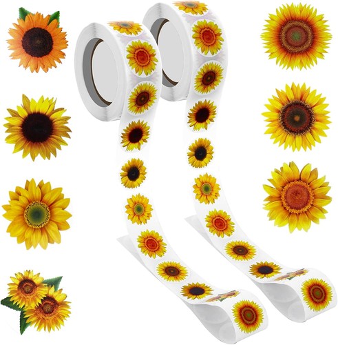 Abeillo 1000 stk sonnenblumen - stk,