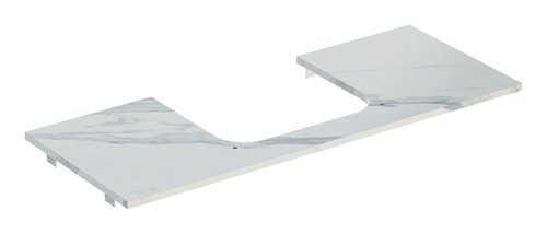Geberit one waschtischplatte - geberit,