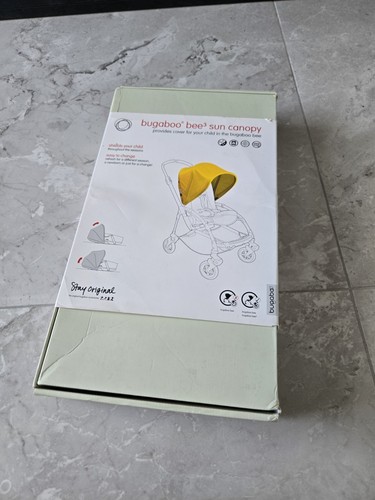 Brandneu bugaboo bee - bee,