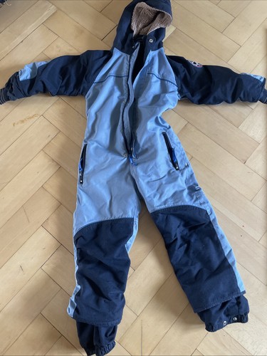 Finkid winteroverall - finkid,