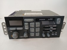 1990s Delco GM AM/FM Radio