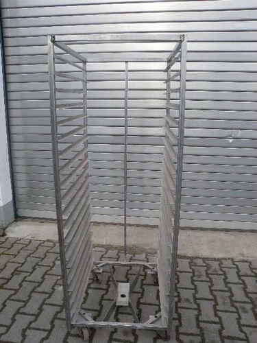 Stikkenwagen ofenwagen 20 - /, x