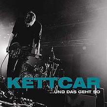 Und das geht so von - das,