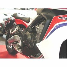 CBR 650 F/A Modell 2014-18 B&G